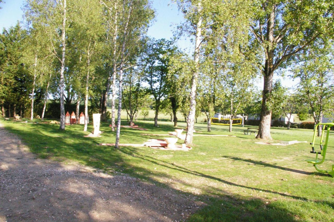 Bvco Locations Proche Chateaux Et Beauval Dans Le Loir Et Cher Onzain Dış mekan fotoğraf