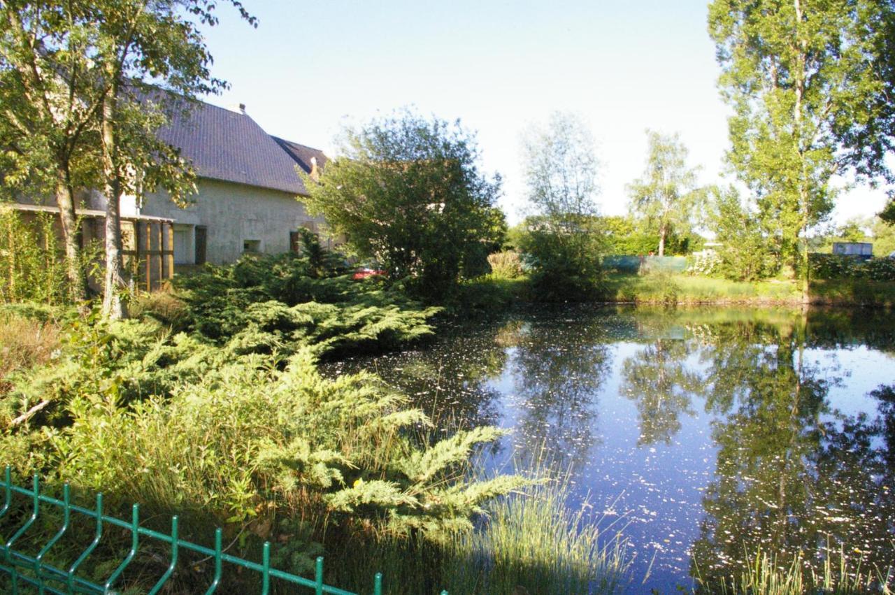 Bvco Locations Proche Chateaux Et Beauval Dans Le Loir Et Cher Onzain Dış mekan fotoğraf